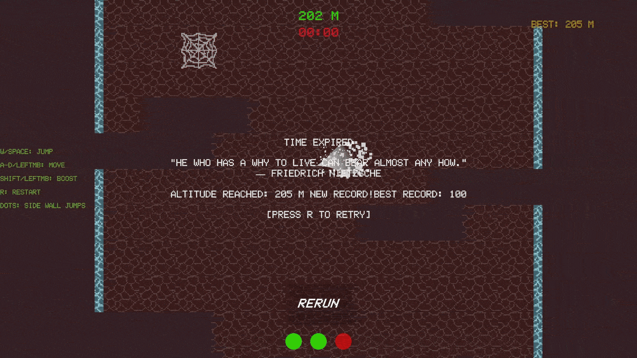 abyss_run